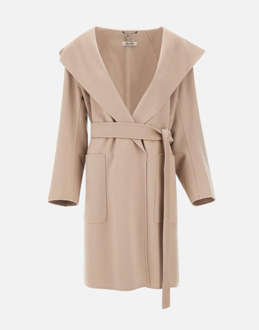 Cappotto "Priscilla" 2419011071600 064 'S MAX MARA 
