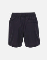 "Pajama Short" ESSS26SH03012 0015 ENTIRE STUDIOS 