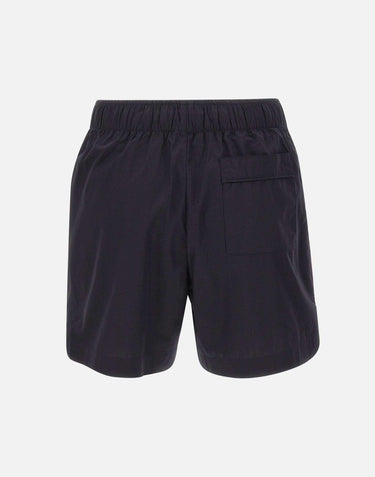 "Pajama Short" ESSS26SH03012 0015 ENTIRE STUDIOS 