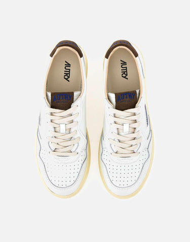 Sneakers "Medalist Low" AULM HJ03 AUTRY 