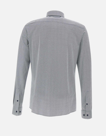 Camicia "PRoan" 50550734 404 BOSS 