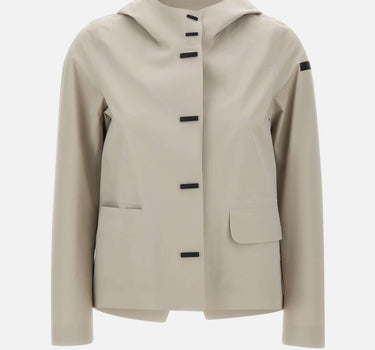 Giacca "Montecristo Color Hood Wom Jkt" 26504 85 RRD 