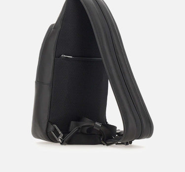 Monospalla per iPad portabile a zaino CA6540UB00 N PIQUADRO 