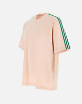 "Wb t-shirt" JM8204 WONQUA ADIDAS X WALES BONNER 