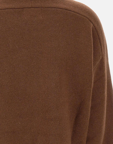 Maglia "Bruzzi LDS" BRUZZILDS BROWN LOULOU DE SAISON 