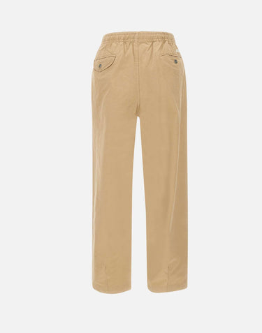 Pantaloni "Chino" <BR/> PAPX H5IT AUTRY 