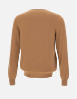 Maglia in lana extra merino 55167 14290149 GRAN SASSO 