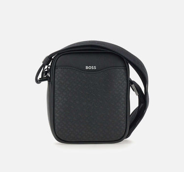 Reporter bag "Zair" 50542236 001 BOSS 