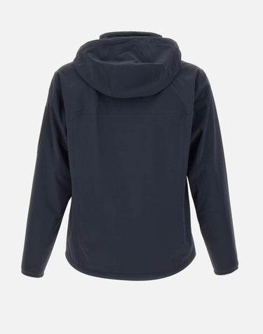 "Ow Hexashell jkt" 50544557 402 BOSS 