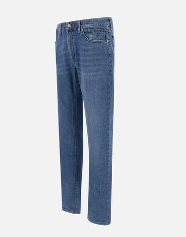 Jeans "Jordan" JORDA001 DENI002D033 JECKERSON 