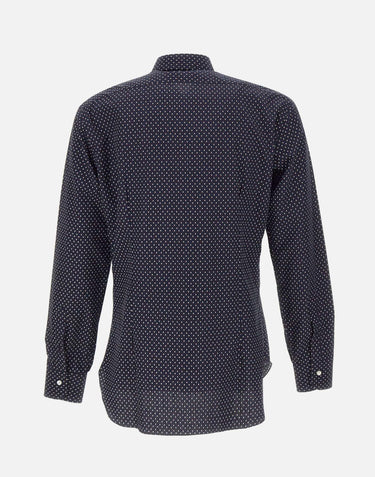 Camicia in cotone I1U02P0150052U 0002 BARBA 