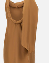 Abito "Susan" SUSAN MACADAMIA LOULOU DE SAISON 