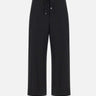 Pantaloni "Floria" in pura lana vergine 2429136023600 017 'S MAX MARA 