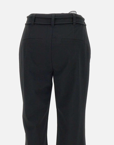 High Waisted pants 113592 100 ROTATE BIRGER CHRISTENSEN 
