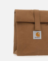 "Lunch Bag" I035943 HZXX CARHARTT WIP 