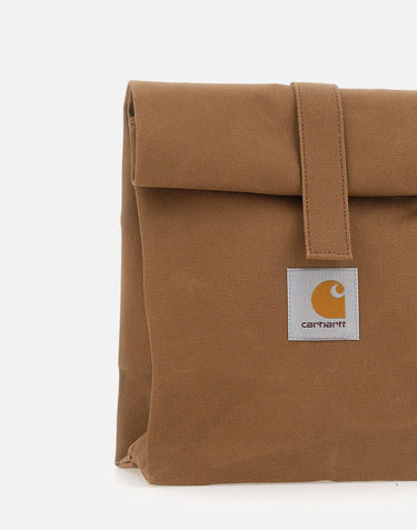 "Lunch Bag" I035943 HZXX CARHARTT WIP 