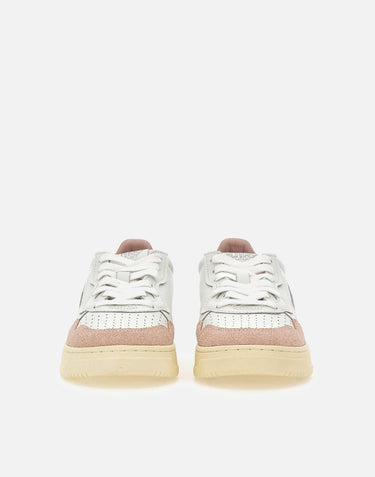 Sneakers "Medalist Low" AULW PK06 AUTRY 