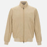 Bomber "Cruiser" CFWOOU1148 MRUT3662WHP WOOLRICH 