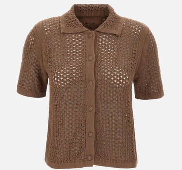 Camicia "Elowen" ELW0001 08834L MC2 SAINT BARTH 