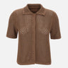 Camicia "Elowen" ELW0001 08834L MC2 SAINT BARTH 