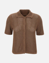 Camicia "Elowen" ELW0001 08834L MC2 SAINT BARTH 