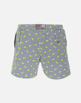 Costume "Lighting micro stretch" LIG0016 02115L MC2 SAINT BARTH 