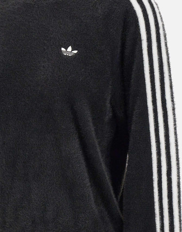 "Holiday sweater" JX7813 BLACK ADIDAS 