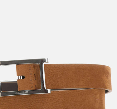 Cintura "Nabucco Double" U08343ANBD SELLATMORO ORCIANI 