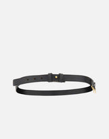 Cintura con inserti metallici CNK00966 NANERO GIANNI CHIARINI 