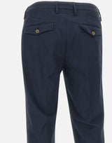 Pantaloni "Zeus P" 25M19L77 037 MYTHS 
