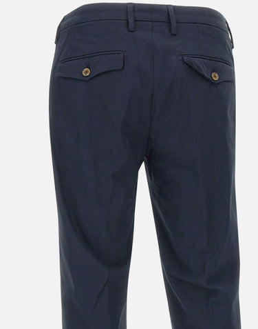 Pantaloni "Zeus P" 25M19L77 037 MYTHS 