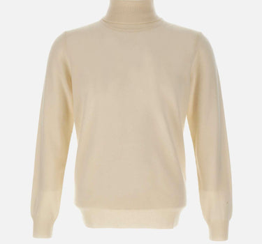 Dolcevita in lana e cashmere 200105 801 KANGRA 