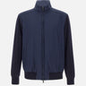 Giacca "Typhoon Platinum" 15311296 050 PAUL&SHARK 