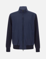 Giacca "Typhoon Platinum" 15311296 050 PAUL&SHARK 