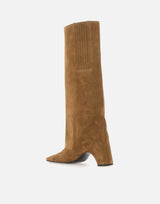 Stivali "Bridge" COPSH03F6049 BRW COPERNI 