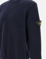 Maglia in cotone 8115506A2 V0020 STONE ISLAND 