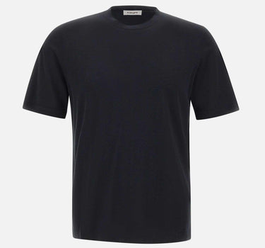 Maglia a maniche corte in cotone 302821 013 KANGRA 