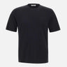 Maglia a maniche corte in cotone 302821 013 KANGRA 