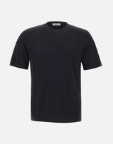 Maglia a maniche corte in cotone 302821 013 KANGRA 