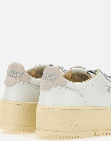 Sneakers "Platform Low" PTLW SW02 AUTRY 
