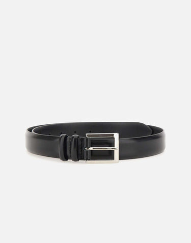 Cintura "Calf" U03201 NERO ORCIANI 