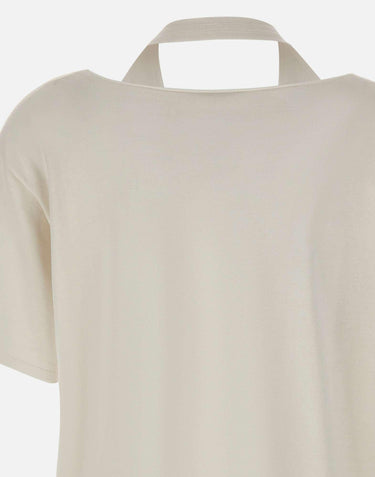 Maglia in cotone 190269 001 KANGRA 