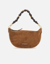 Borsa a spalla "Cleo" BS12690 CMPLCOGNAC GIANNI CHIARINI 