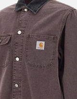 Camicia "Mitch" I036262 3AN0J CARHARTT WIP 
