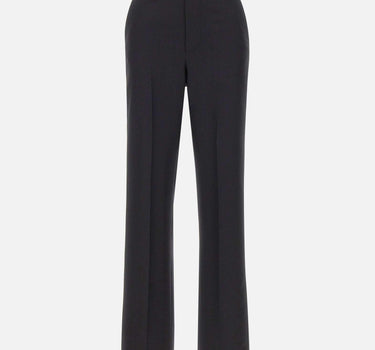 Pantaloni S62KB0244 M35653900 MM6 MAISON MARGIELA 