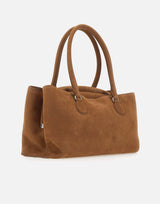 "Shell Brot Nubuck" 25FB01020251 BROWN OSOI 