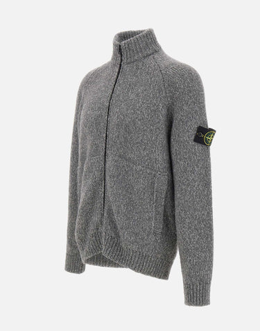 Maglione in lana 5100051S00N1 V0M6B STONE ISLAND 