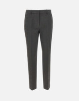 Pantaloni a sigaretta CF5421J1857 02095 LIU-JO 