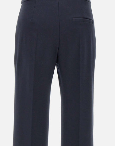 Pantaloni in viscosa stretch RI1CO005 3003 KAOS 