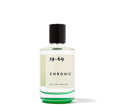 Eau de Parfum "Chronic" 50ml 900155 CHRONIC 19-69 
